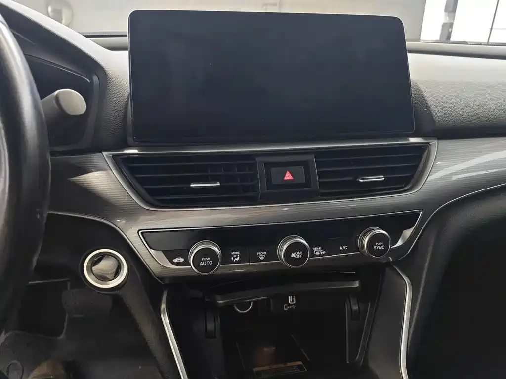Honda Accord — фото 2