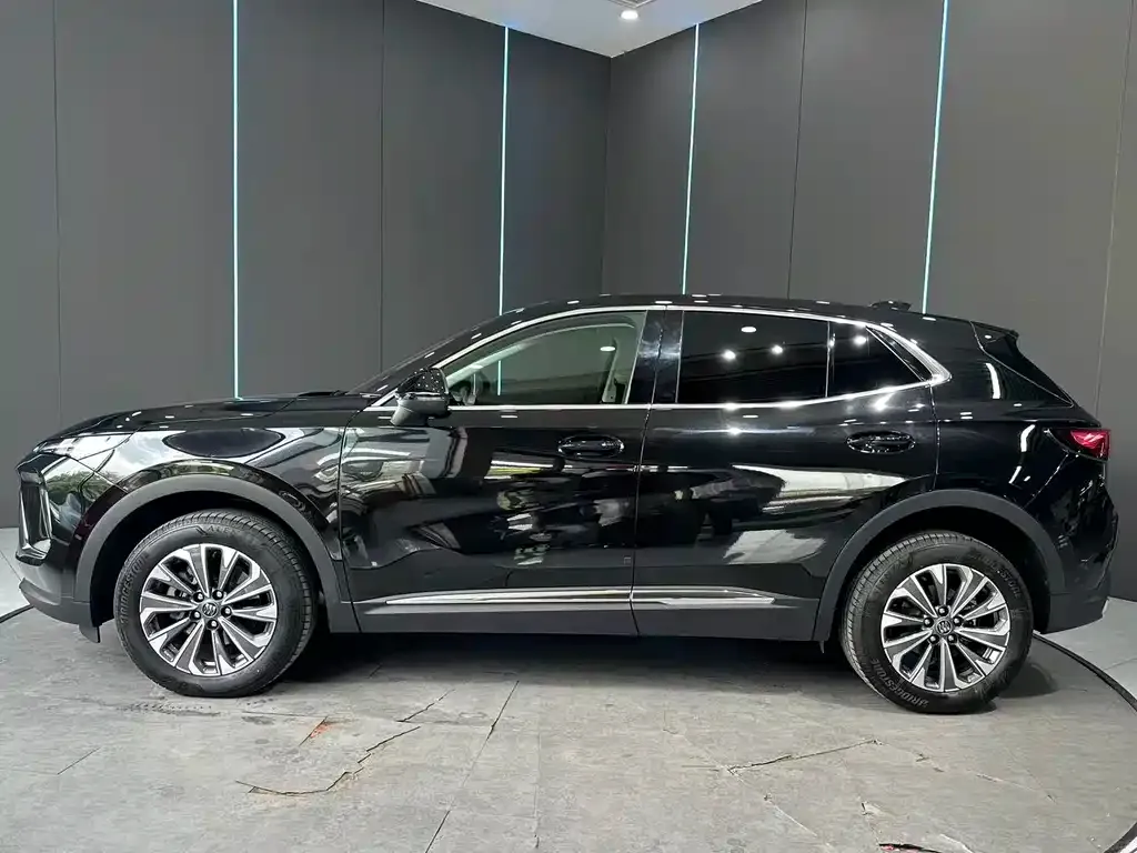 Buick Envision S — фото 3