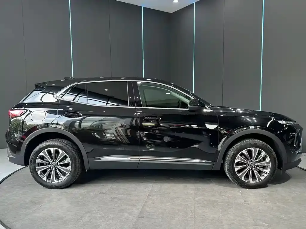 Buick Envision S — фото 9