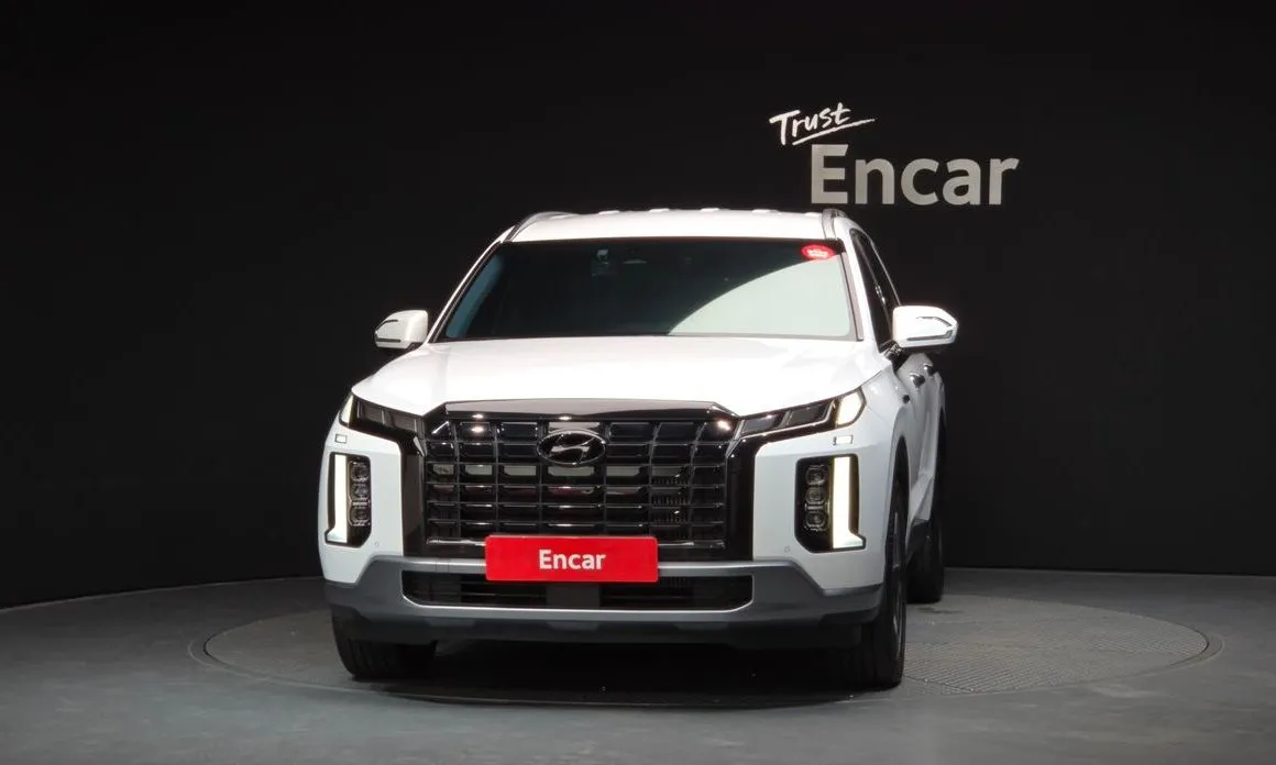 Hyundai Palisade — фото 2