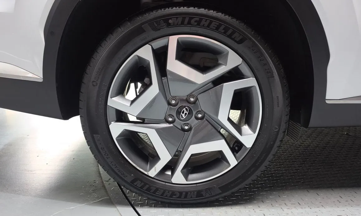 Hyundai Palisade — фото 6