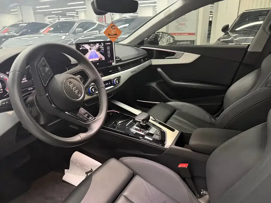 Audi A5 (Import) — фото 9