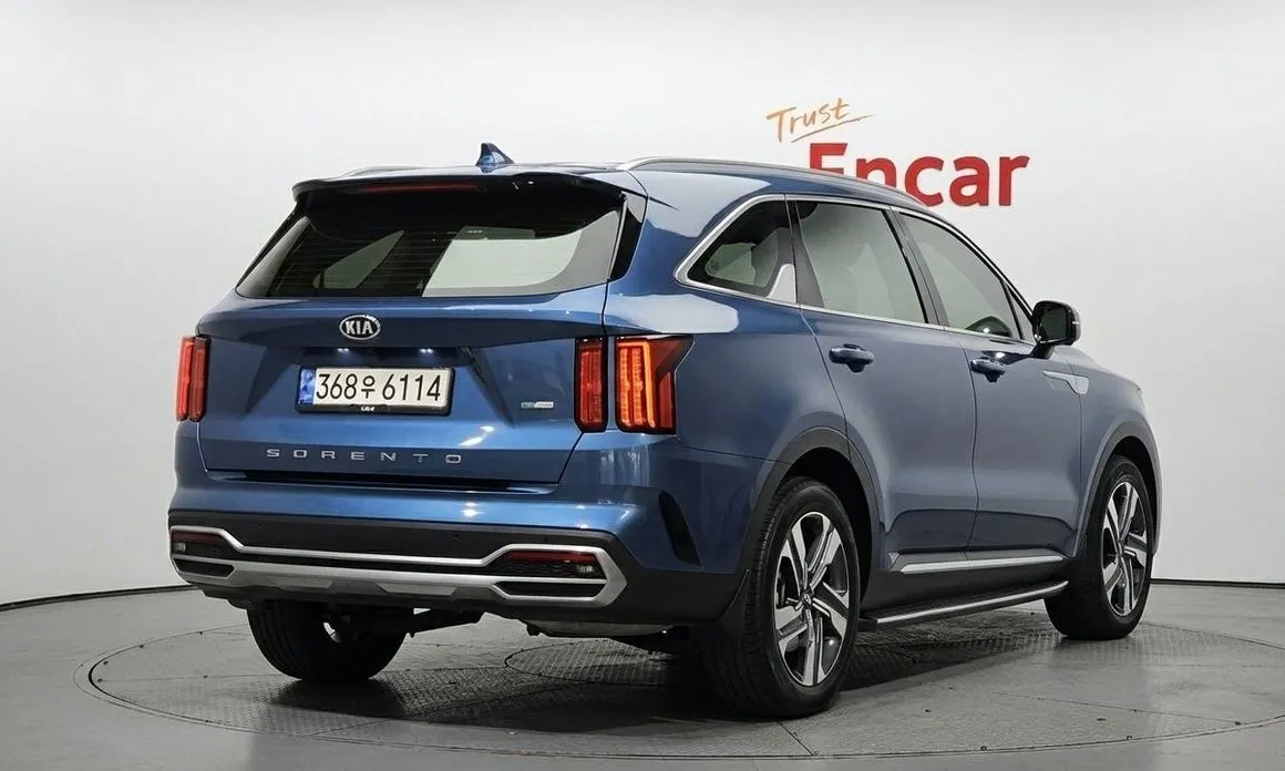 Kia Sorento — фото 2