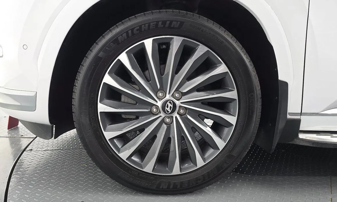 Hyundai Palisade — фото 6