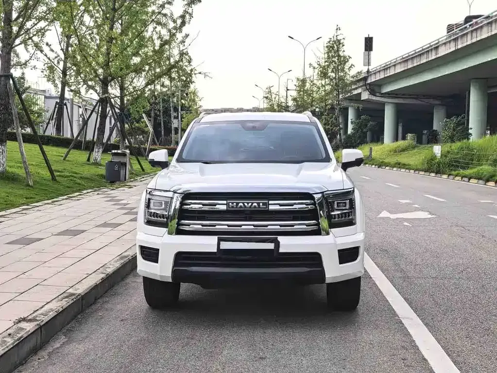Haval H5 — фото 8