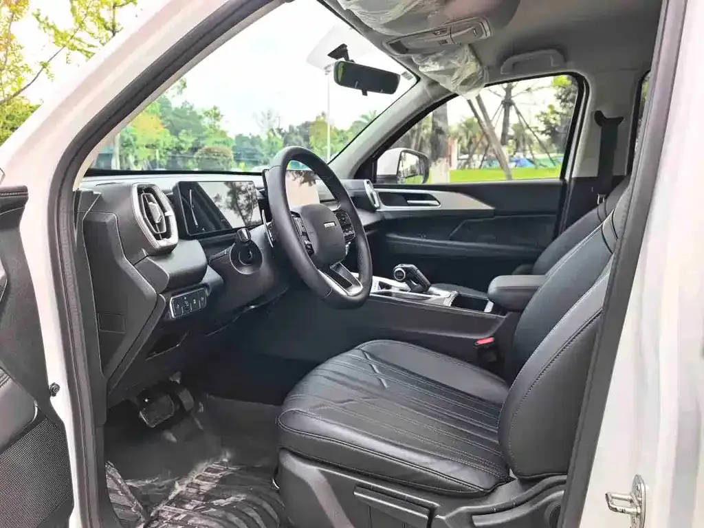 Haval H5 — фото 4
