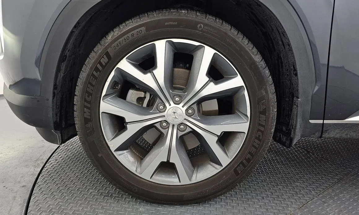 Hyundai Palisade — фото 10
