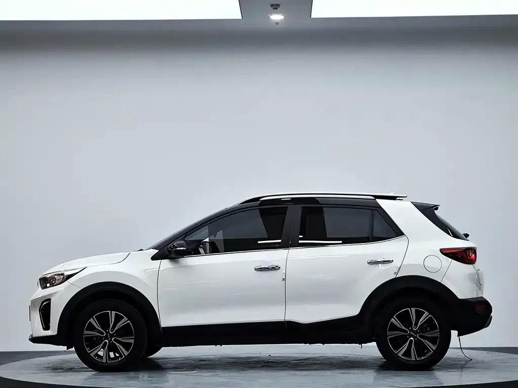 Kia KX1 — фото 2