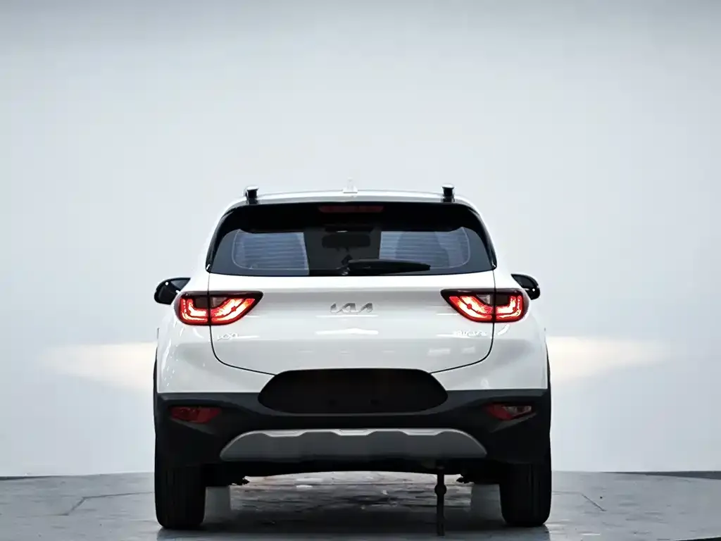 Kia KX1 — фото 10