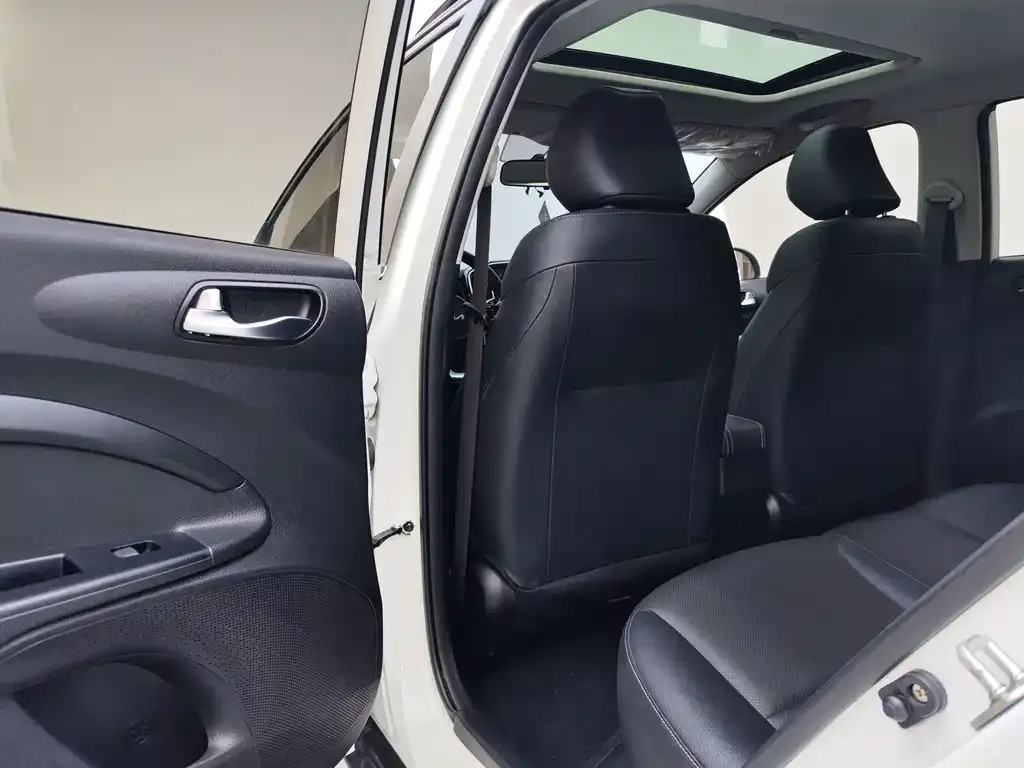 Kia KX1 — фото 4
