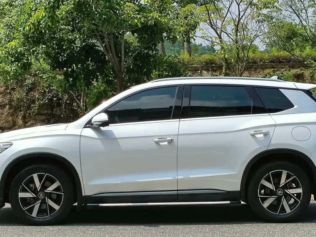 BYD Pro New Energy — фото 8