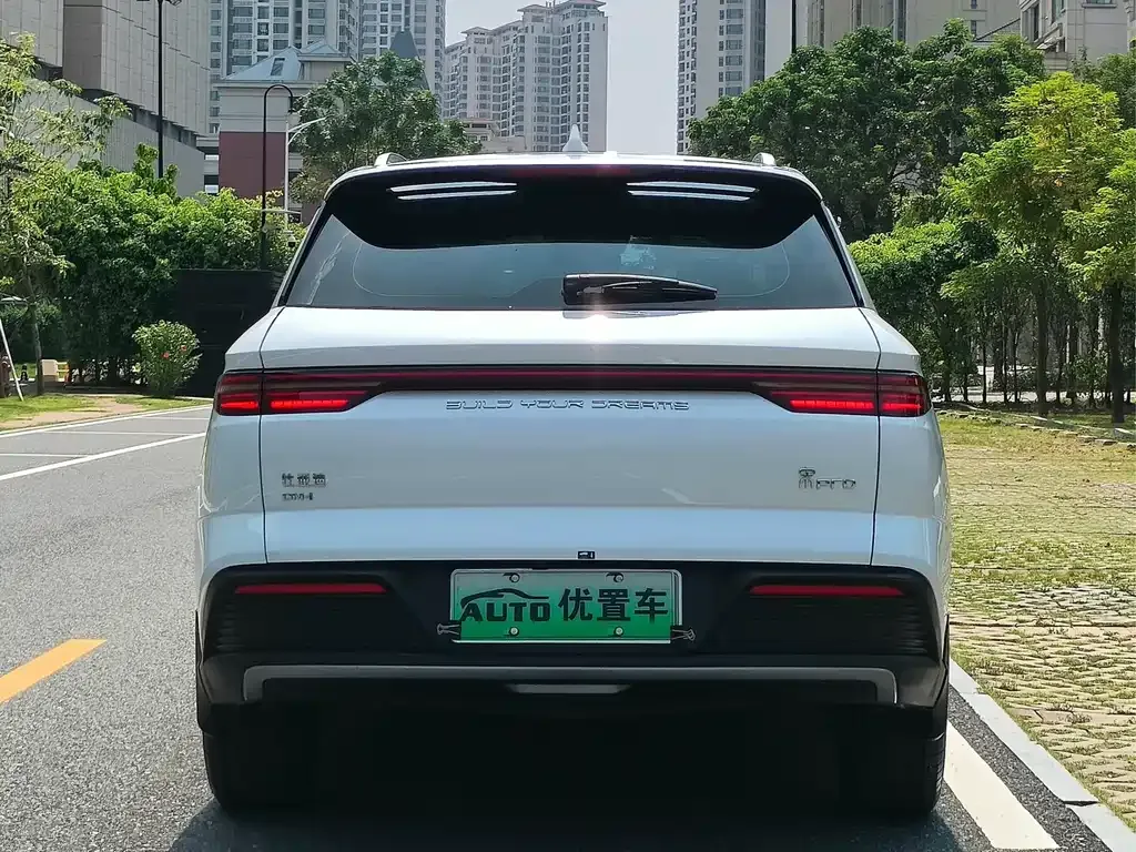 BYD Pro New Energy — фото 6