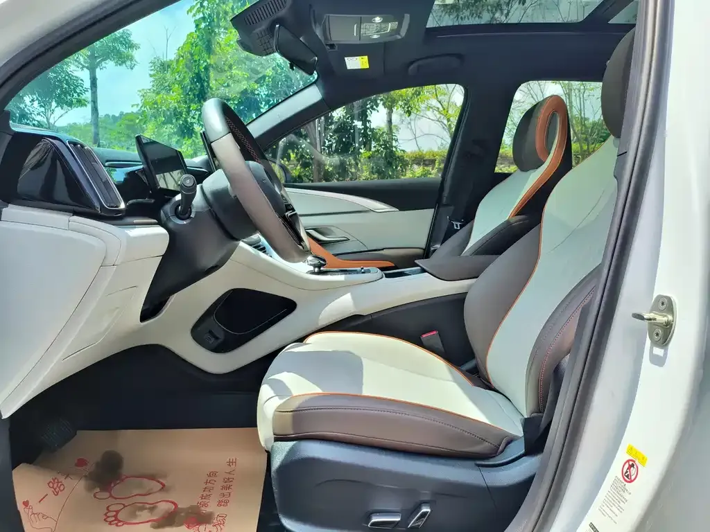 BYD Pro New Energy — фото 7