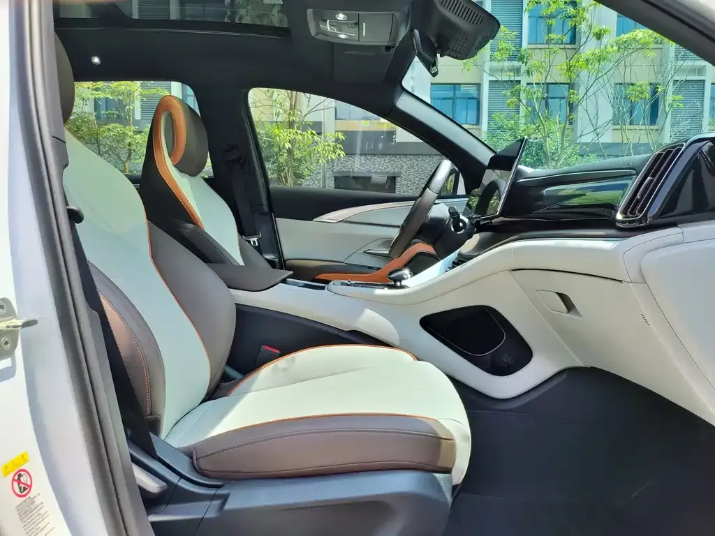 BYD Pro New Energy — фото 3