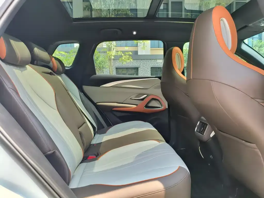 BYD Pro New Energy — фото 2