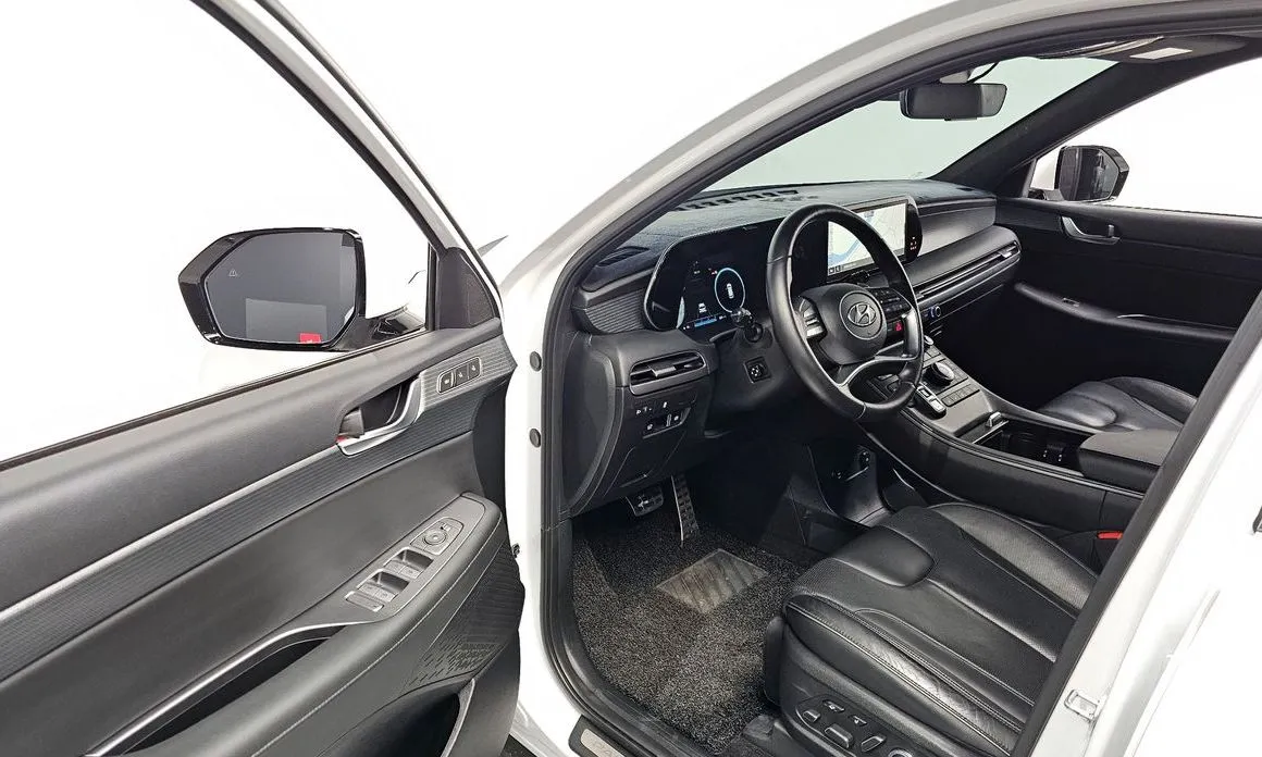 Hyundai Palisade — фото 2
