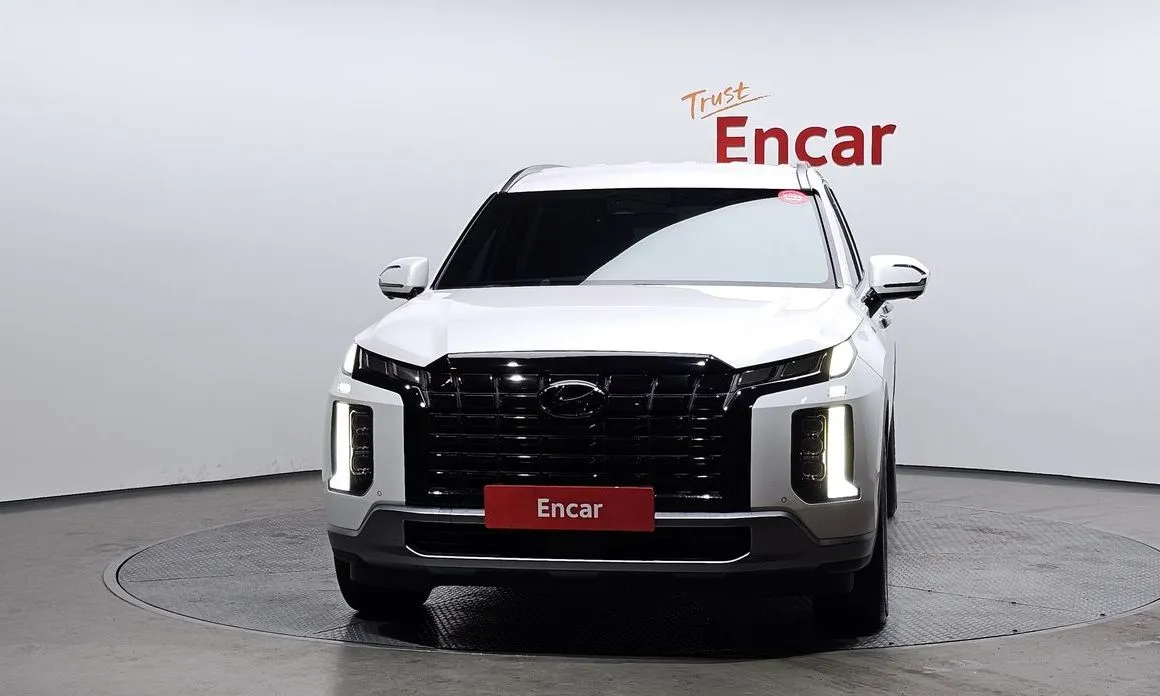 Hyundai Palisade — фото 3