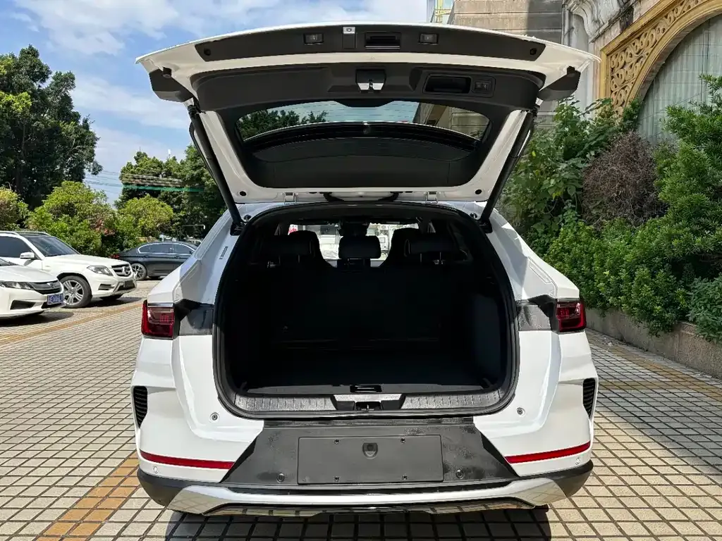 BYD PLUS New Energy — фото 8