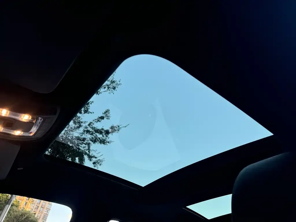Mercedes-Benz A-Class AMG — фото 3