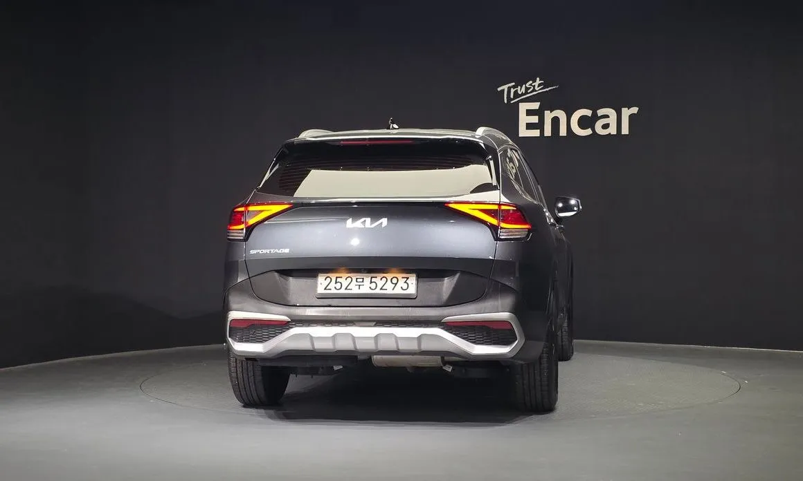 Kia Sportage — фото 2