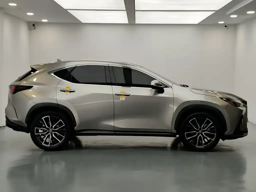 Lexus NX — фото 2