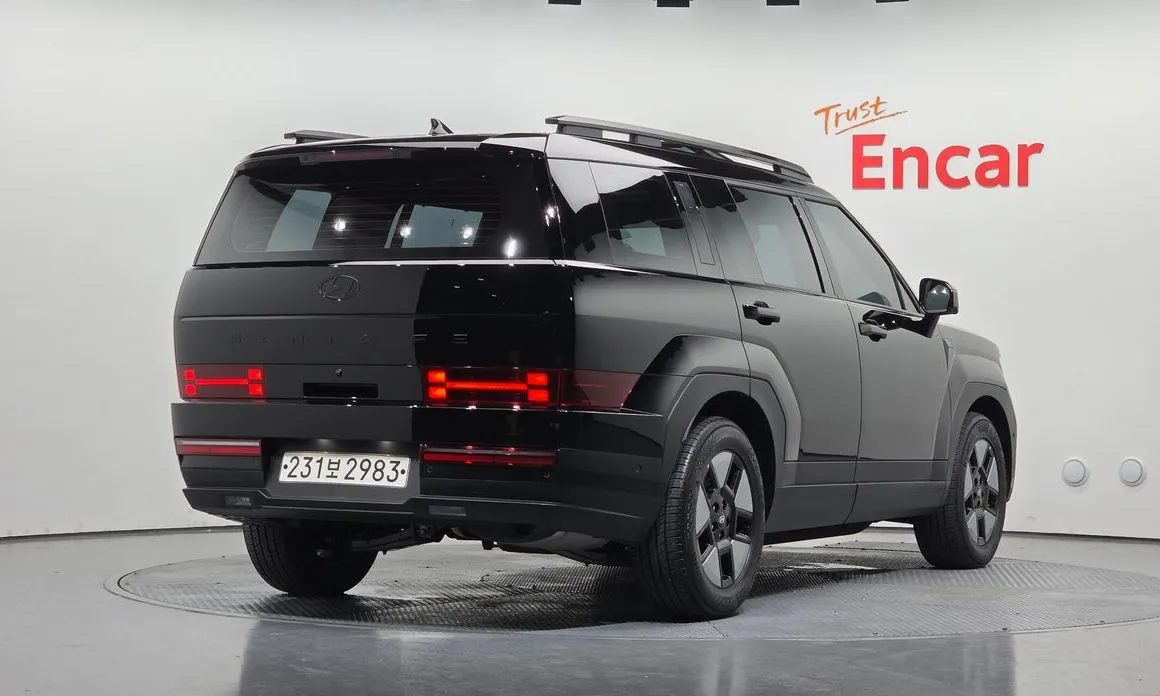 Hyundai Santafe — фото 7