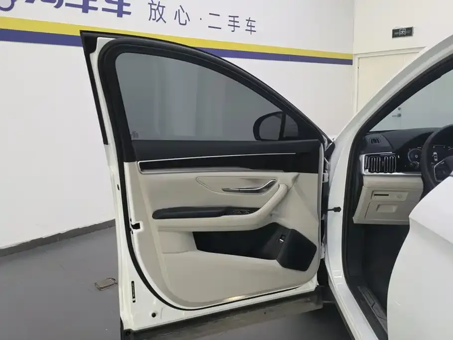 BYD PLUS New Energy — фото 5