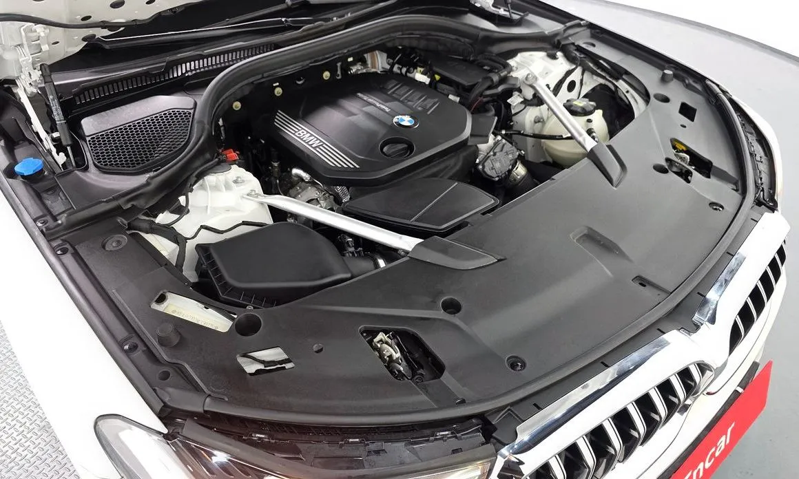 BMW Gran Turismo — фото 9
