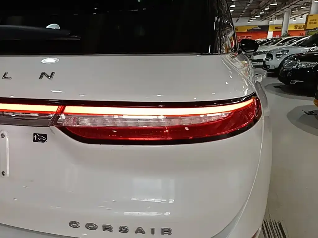 Lincoln Corsair — фото 3