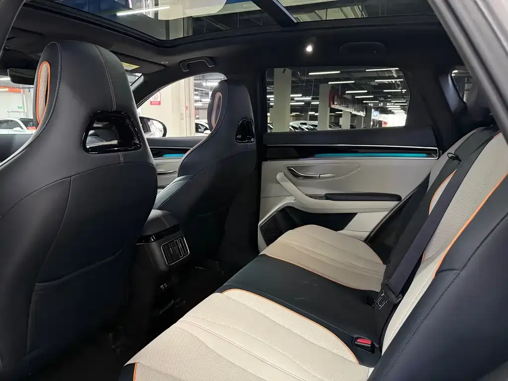 BYD PLUS New Energy — фото 10