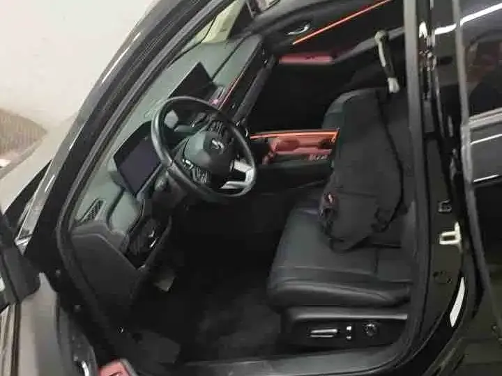 Honda Accord — фото 2