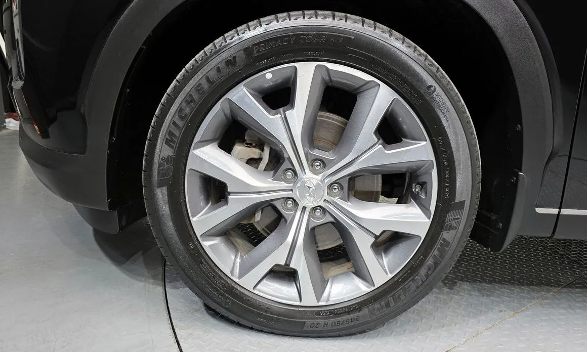 Hyundai Palisade — фото 6