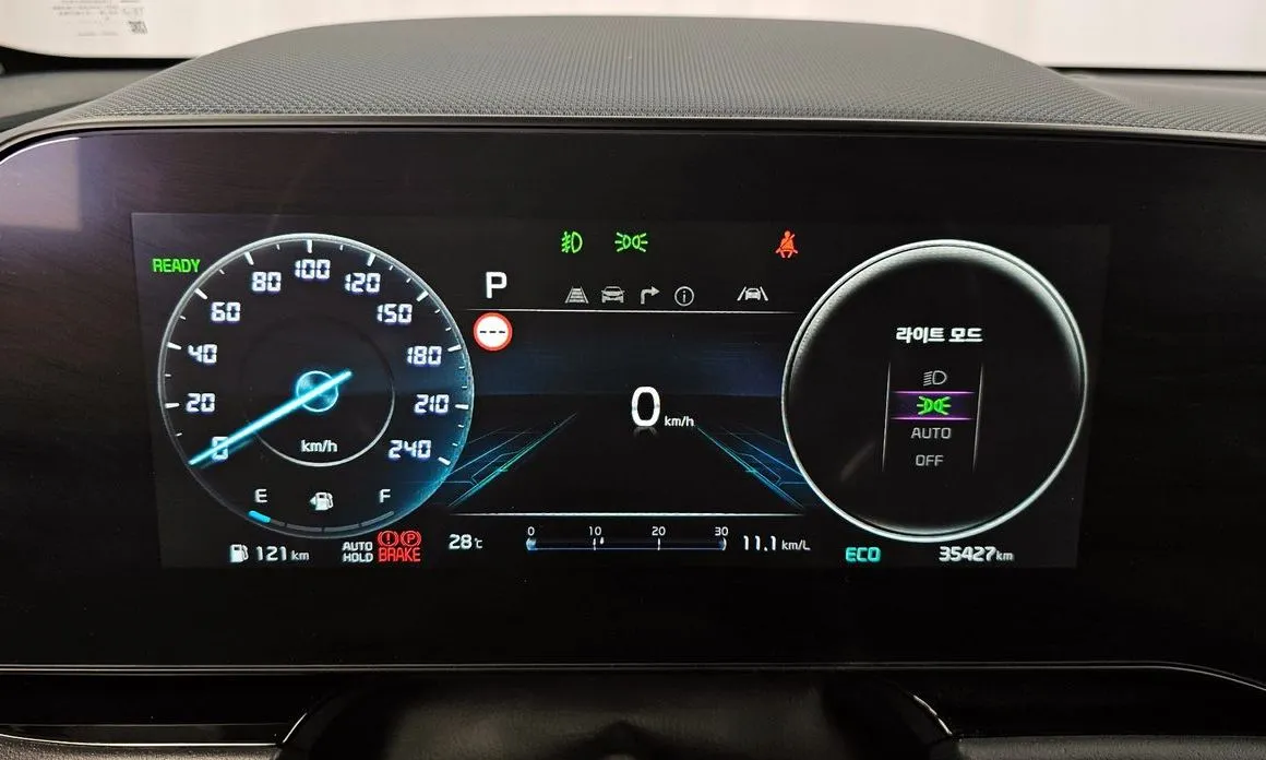 Kia Niro — фото 3
