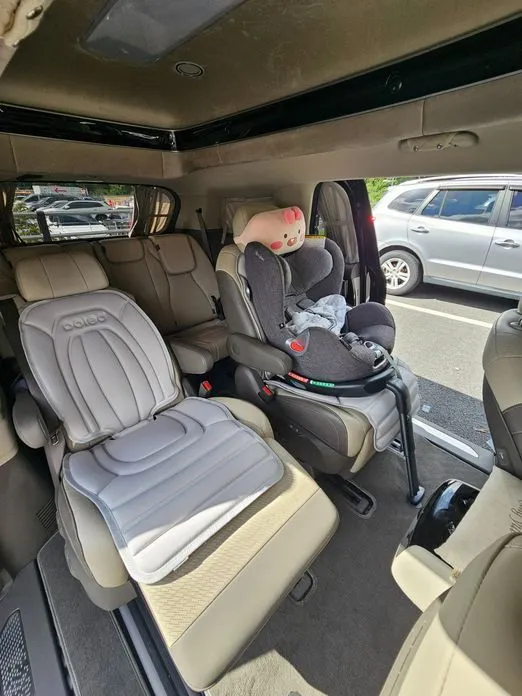 Kia Carnival — фото 4