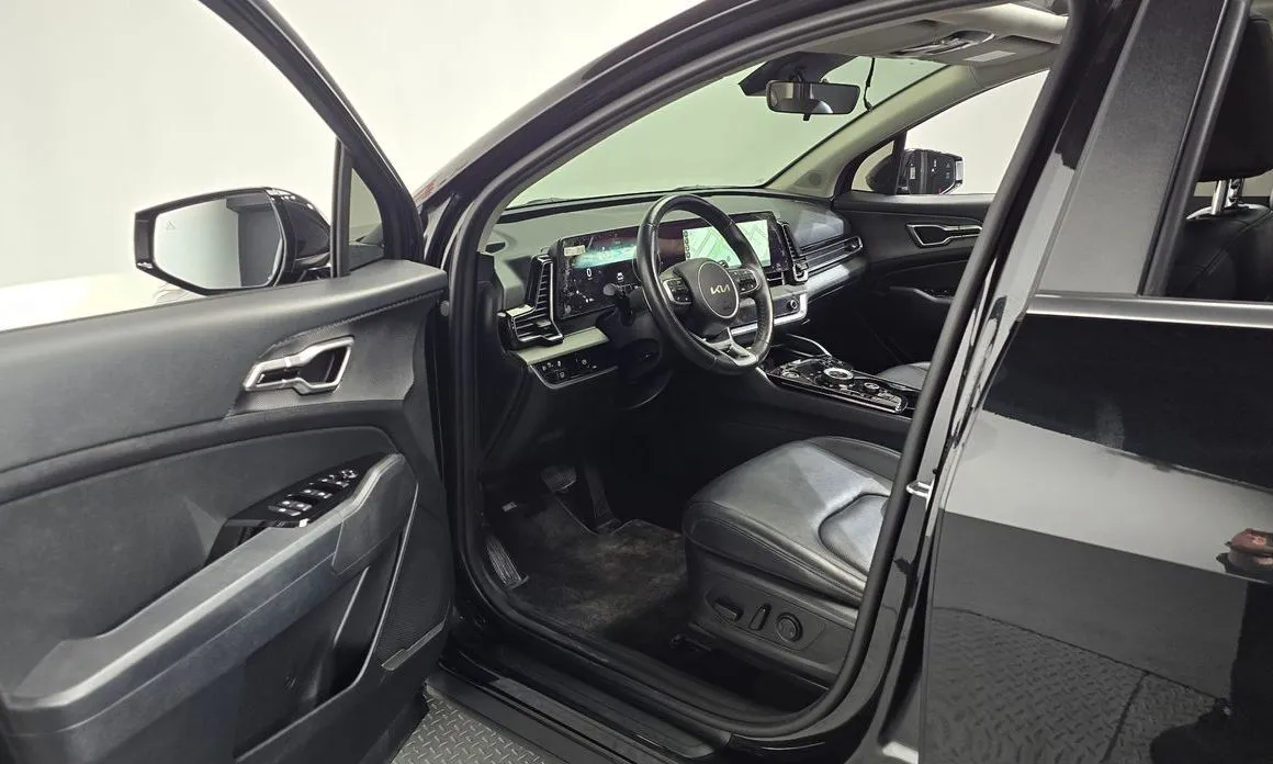 Kia Sportage — фото 2