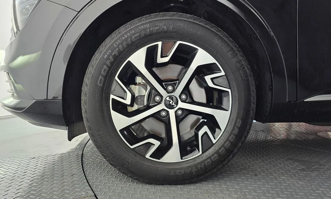 Kia Sportage — фото 6