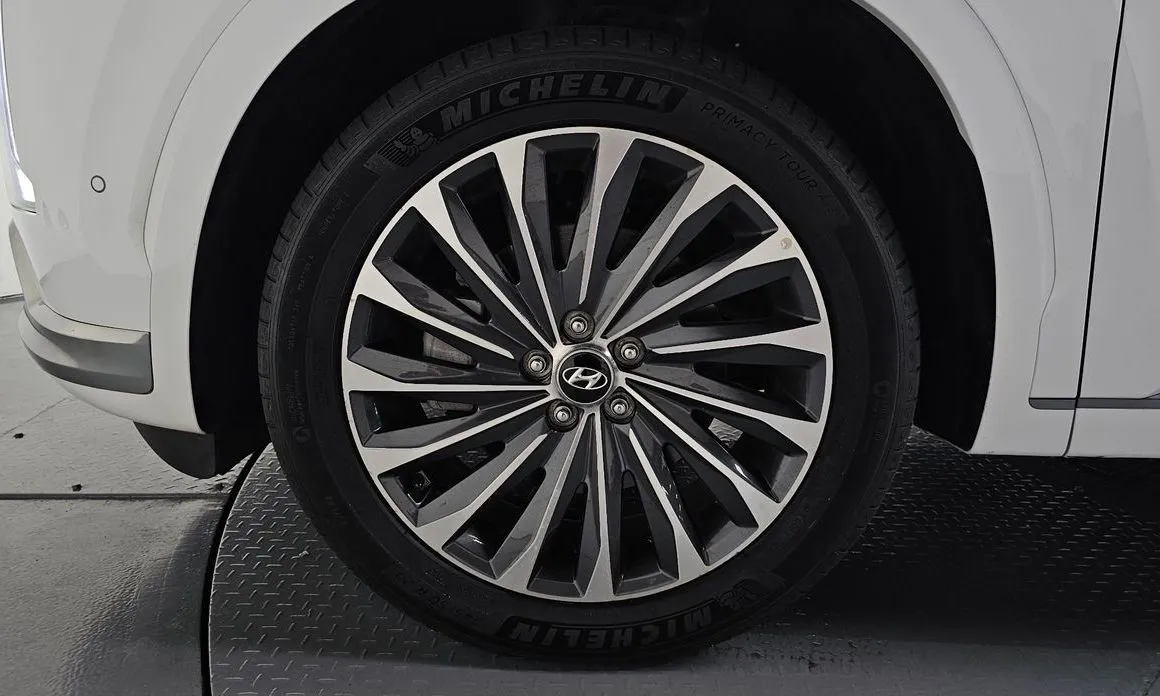 Hyundai Palisade — фото 8