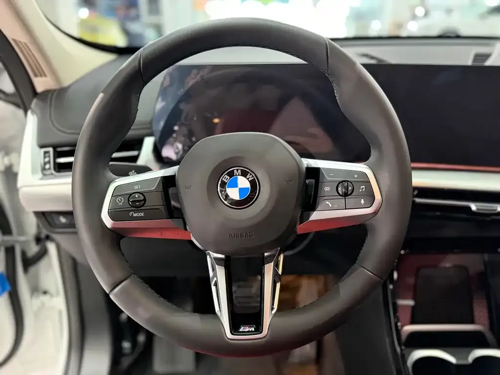 BMW X1 — фото 2