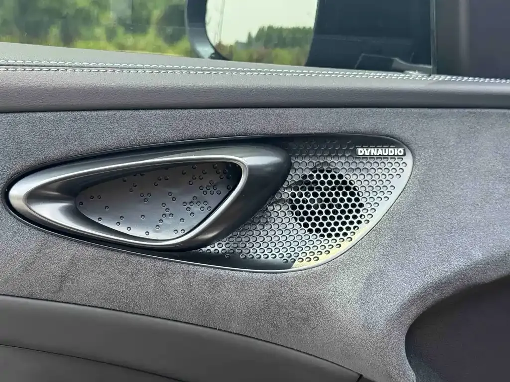 BYD Seal — фото 4
