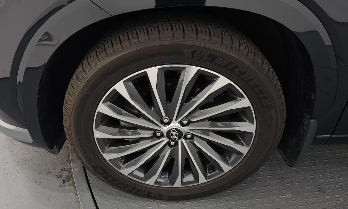 Hyundai Palisade — фото 9