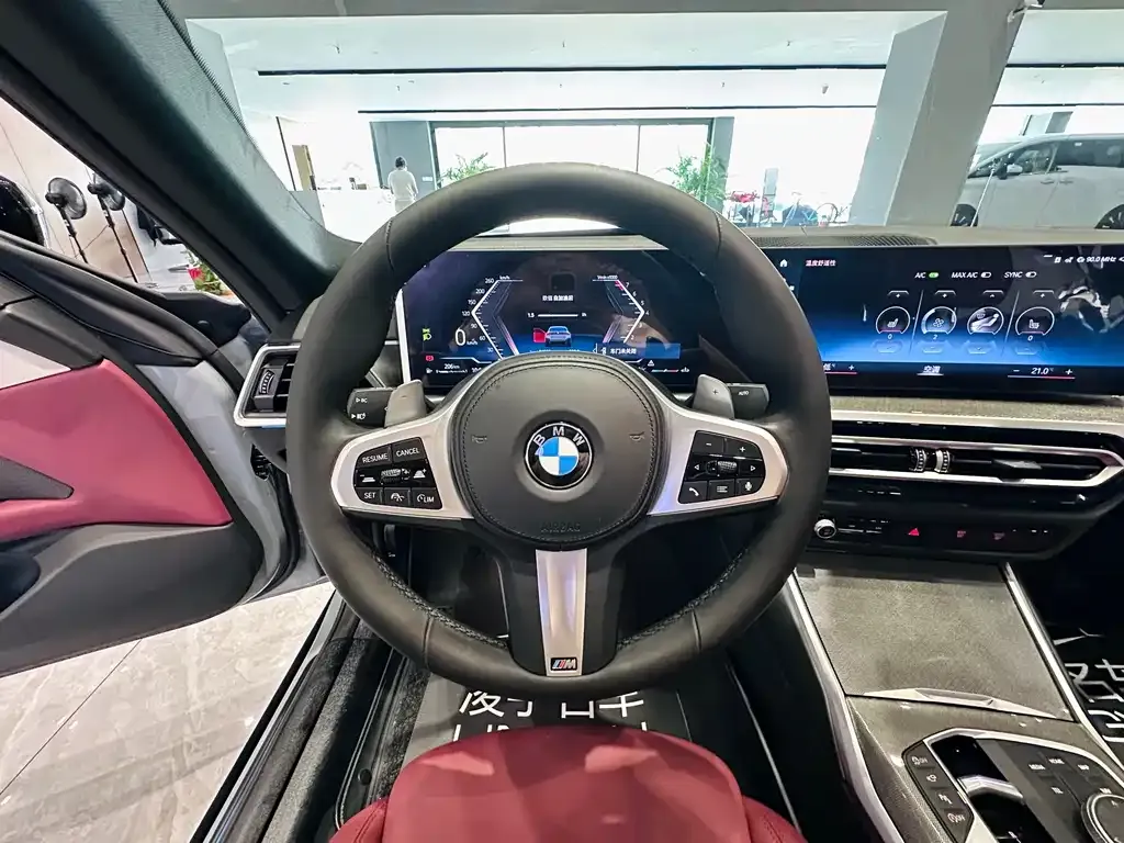 BMW 4 Series — фото 8