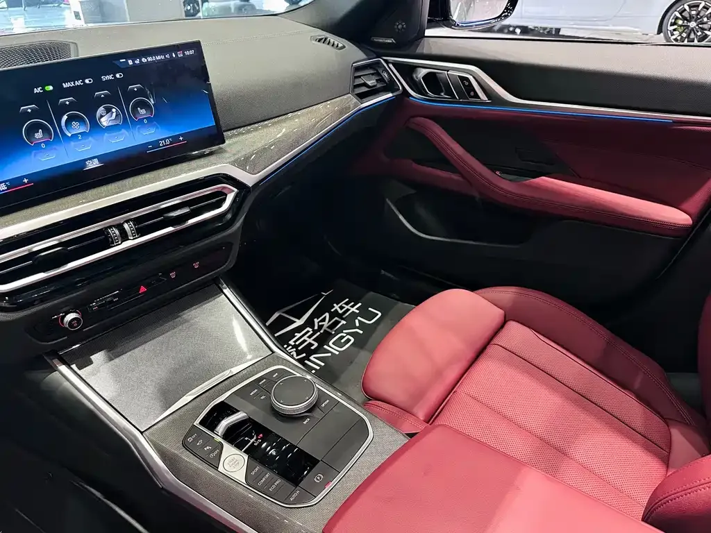 BMW 4 Series — фото 10