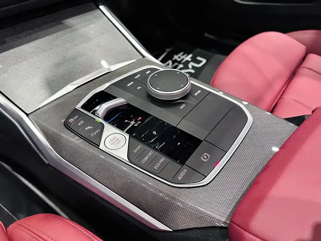 BMW 4 Series — фото 5