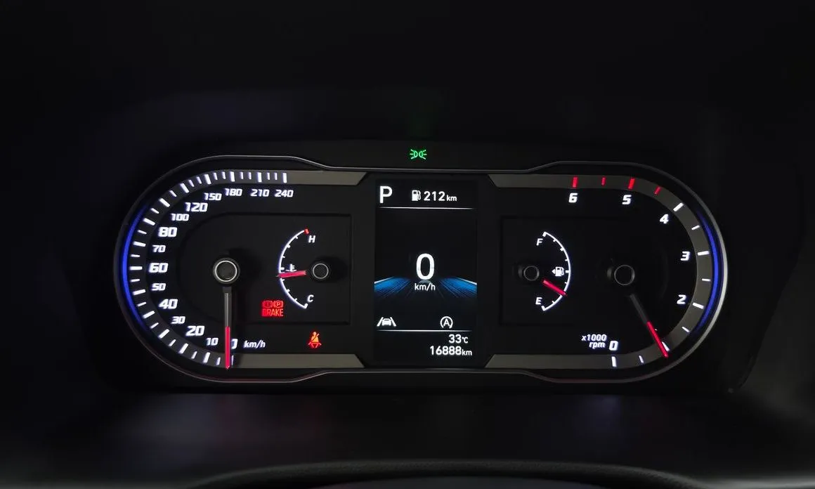 Hyundai Tucson — фото 2