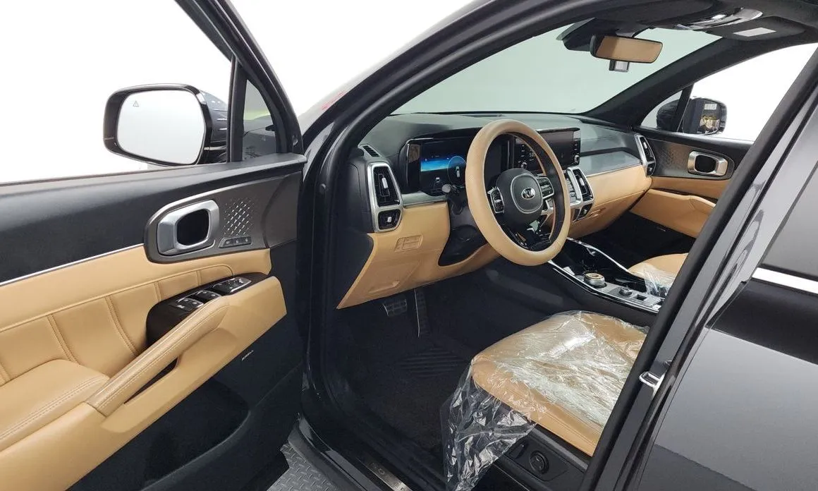 Kia Sorento — фото 4