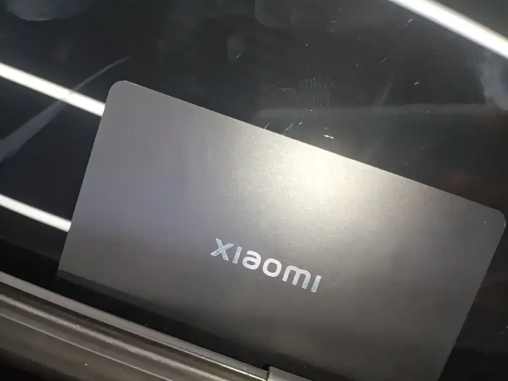 Xiaomi YU7 — фото 2