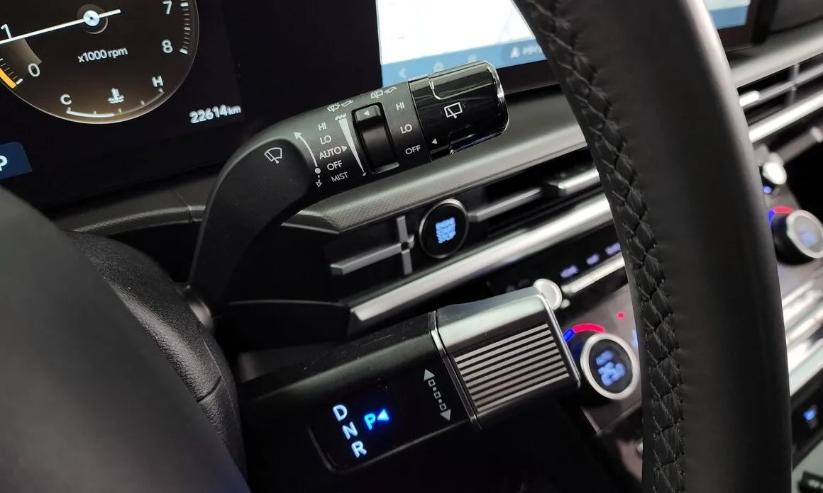 Hyundai Santafe — фото 4