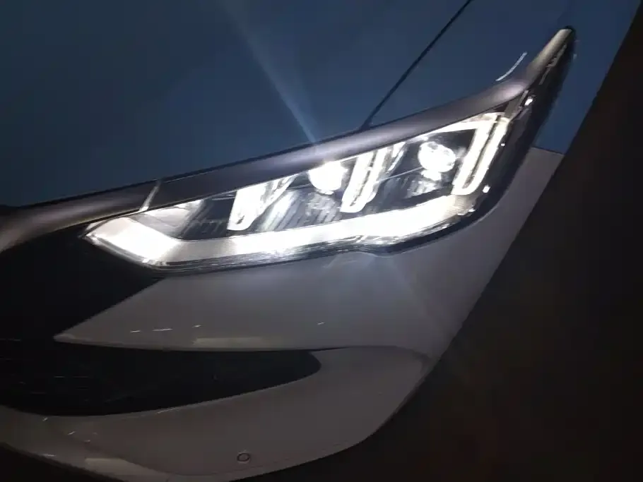 BYD Pro New Energy — фото 2