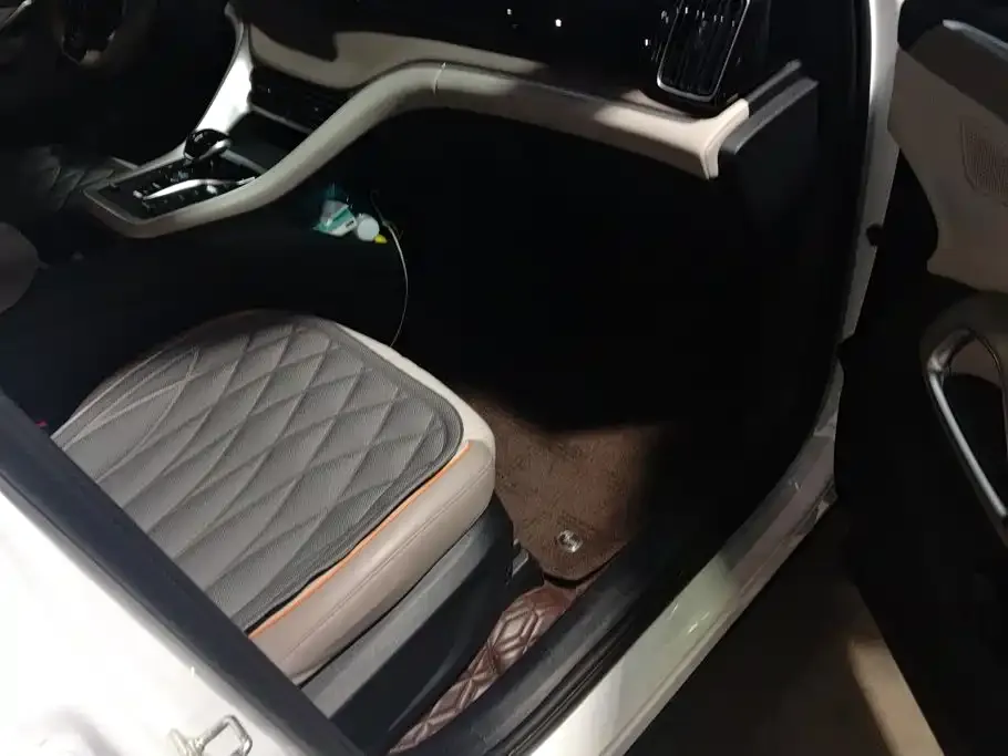 BYD Pro New Energy — фото 4