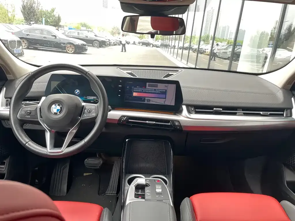BMW X2 (Import) — фото 2